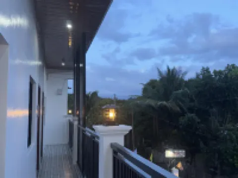 CasaJuana Room Rental Hotels in Carles