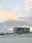 ❤️ Gorgeous, Oceanfront, Ground Floor Condo @ Amelia Surf & Racquet! Hotels in der Nähe von ServiceMaster of Amelia Island