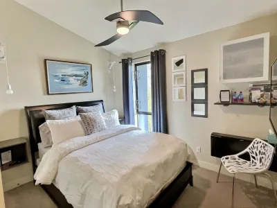 Rooftop Retreat-modern townhome in the heart of LoHi- roof deck-walk everywhere! Hotel di 