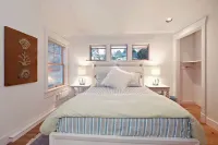 Beautiful Waterfront Cape Cod Style Beach Estate