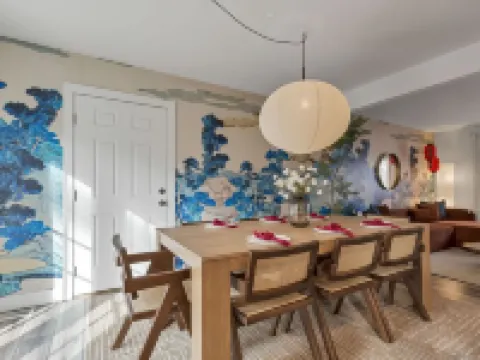 5BD Japanese-Themed w/ Hot Tub, Movie Room & Games Hotels in Arvada