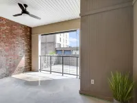 A Cleveland Modern and Historic Apartment Unit 105 Hotels near Cleveland Hopkins International Airport
