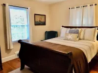 Charming Home in Upscale Suburban Area