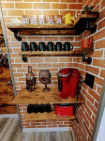 Enjoy relaxing comfort in this uniquely designed home - 5min from Frontier Park