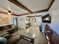 10 minutes to Boyne Mt.