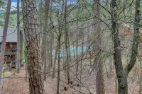 Relaxing Pines/12DPC Hosted by LOVR