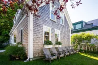 Large and updated and condo close to the center of town with 2 car parking!