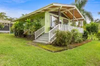 Kona Coast Original Beach Boys 9.5 acre Estate, Pool and Amazing Ocean Views