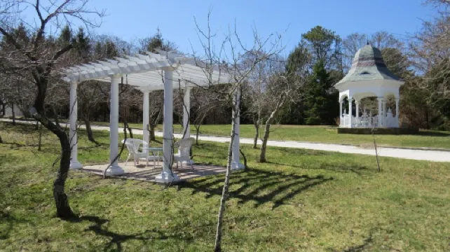 5 bedrooms ocean view estate overlooking cape cod bay 奧爾良酒店