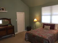 The HideAway in Somerset