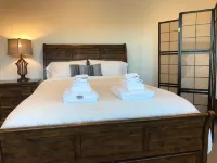 Hilltop Beauty with Breathtaking San Francisco View Hotels in Daly City