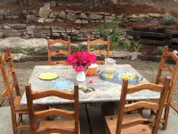 Chic Historic Cottage in the Heart of 3 Rivers - voted Best Vacation Rental 2015