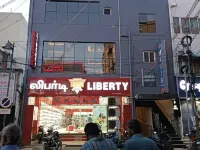 Mani's Residency Hotels in Madurai