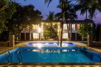 Pool Villas with Cook by Baya Resorts - Karjat Hotels in Bhilvale