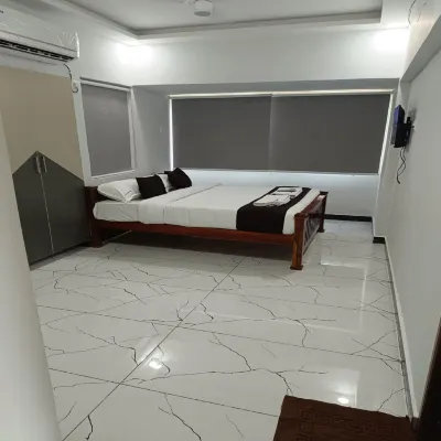 Royal Residency โรงแรมใกล้ย่าน Tambaram