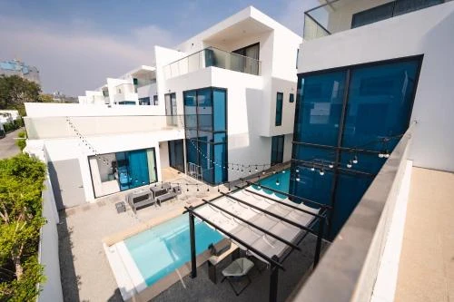 รูปภาพของTagVilla Palm Spring Villa in Pattaya (8 Bedroom)