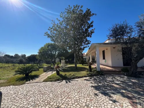 House / Villa - Martano - Luxury Apartment Hotels in Martano