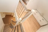 Apartment Hafenbrise in Greetsiel for 4 people