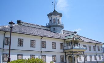 Kamikochi Hotel