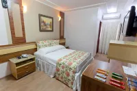 Laguna Plaza Hotel فنادق في برازيليا