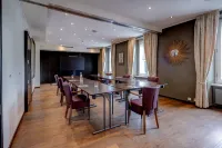 Romantik Hotel Mont Blanc au Lac Hotels in Morges