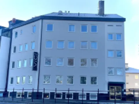 Vici Hotels Linköping Hotels in Linkoping