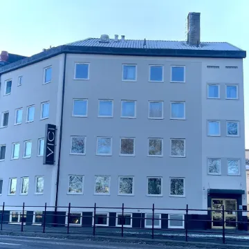 Vici Hotels Linköping