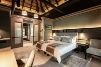 Mokuti Etosha Hoteles en Namutoni