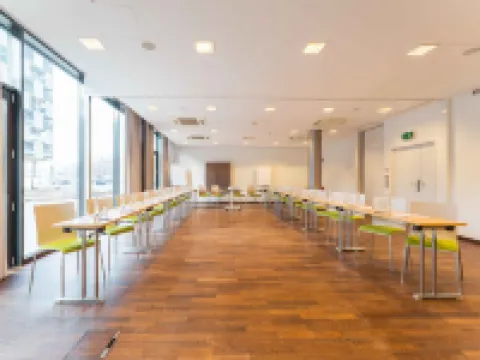 PLAZA INN Graz Messe Hotels in Graz