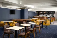 默特爾赤腳登陸海灘萬怡酒店 - 早餐