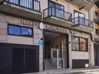 薩拉曼卡絲綢羅娜達爾巴酒店 鄰近Colegio Mayor Arzobispo Fonseca (Archbishop Fonseca College)的酒店