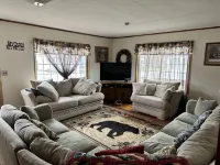 Direct Trail Access! Downtown - Full Home! Hotels in Millinocket