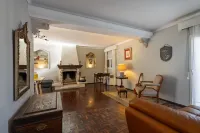 MàHouse GuestHouse - Bãi đậu xe