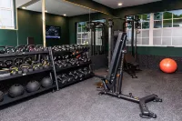 Esme Miami Beach - Træningscentre