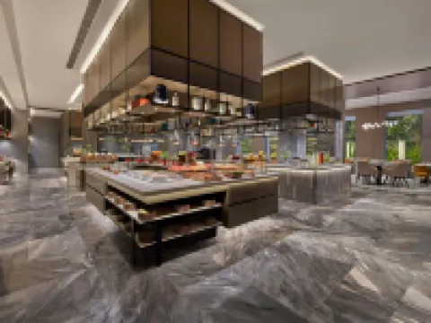 Courtyard Gorakhpur Hotels in Gorakhpur