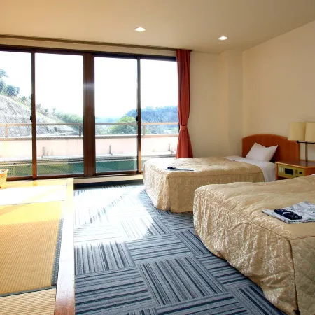 Hotel Taihei Onsen