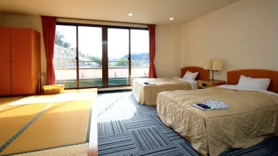 Hotel Taihei Onsen
