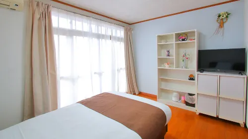 Hitoyoshi Onsen Oga No Yado Hotel di Hitoyoshi
