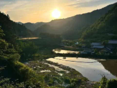 Yusukawa Guesthouse Coccoron