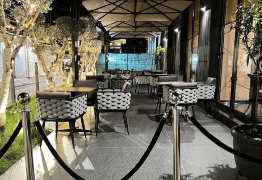 2. 스타라이트 호텔..