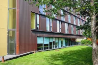 Hótel Bifröst Hotels in Borgarbyggd