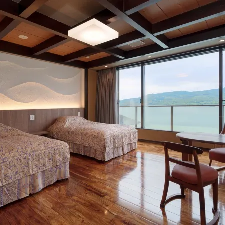 Yuyawan Onsen Hotel Yokikan