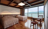 Yuyawan Onsen Hotel Yokikan