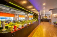 Hotel Phoenicia Express Hotels in Bukarest