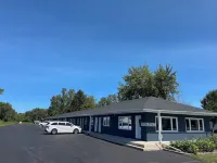 East Court Motel
