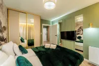 Posesja Apartamenty - Posesja Plażowa 4a I فنادق في Grzybowo