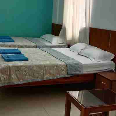 Sri Sai Palace Rooms