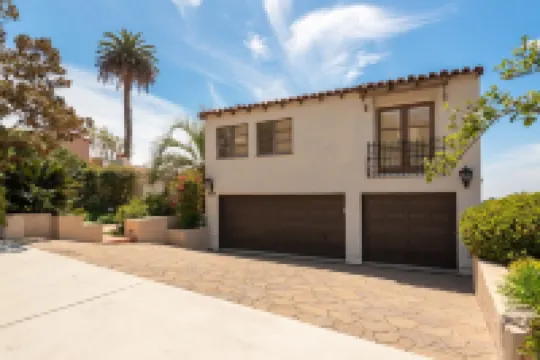 Amazing La Jolla Views with Pool & Spa!