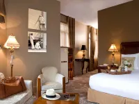 Hôtel Royal Emeraude Dinard MGallery Hôtels à : Dinard