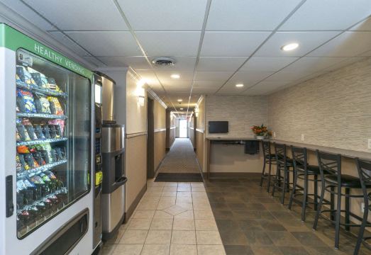 퀄리티 인 & 스위트